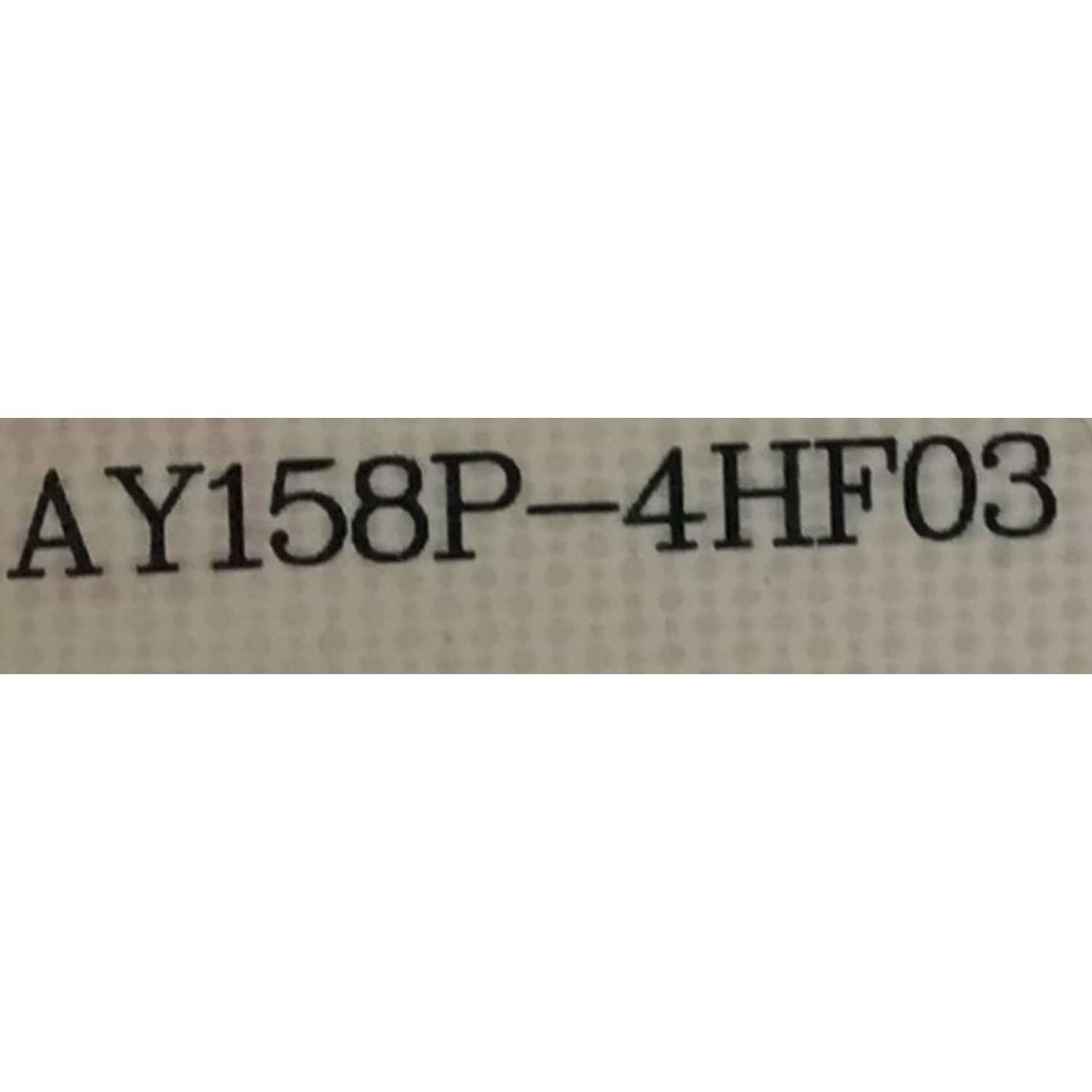 FUENTE PARA TV INSIGNIA / AY158P-4HF03 / 3BS0047114 / 890-PA0-5001 / AY1319A045882 / MODELO NS-50L440NA14 - Imagen 3